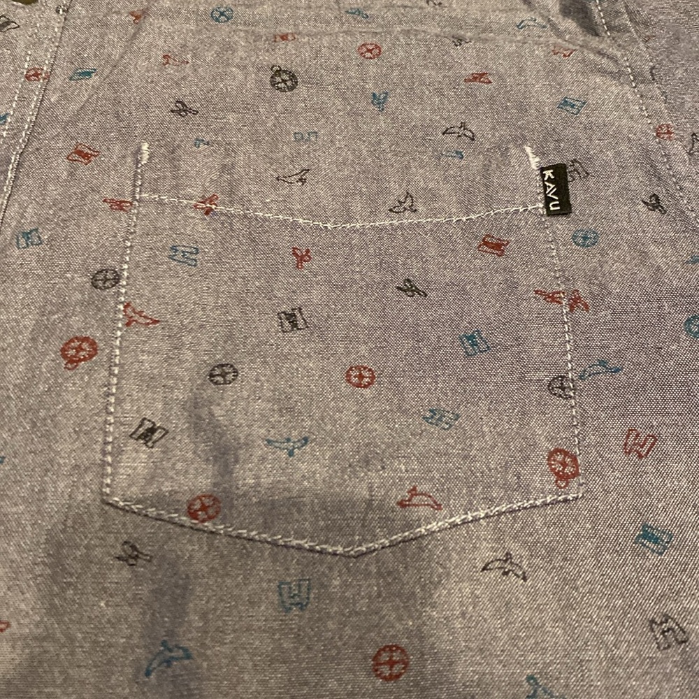 ‼️KAVU‼️ - Picture 2 of 8